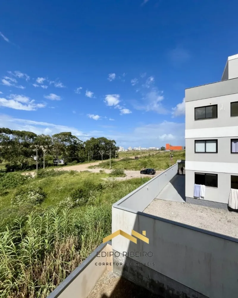 Apartamento, 2 quartos, 59 m² - Foto 2