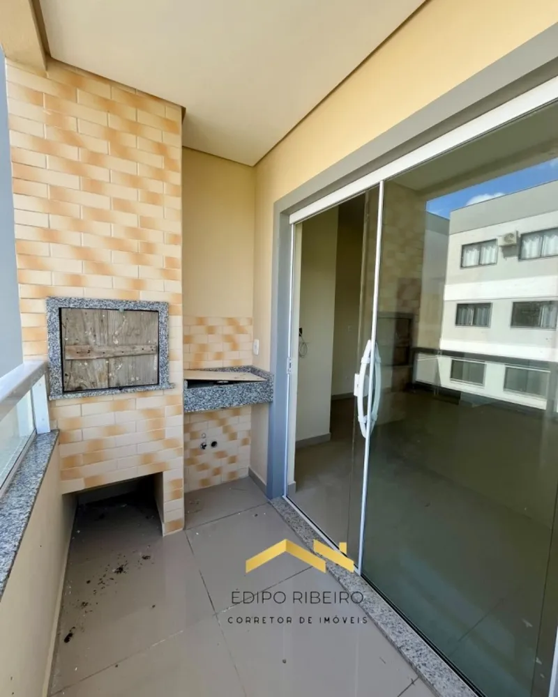 Apartamento, 2 quartos, 59 m² - Foto 3