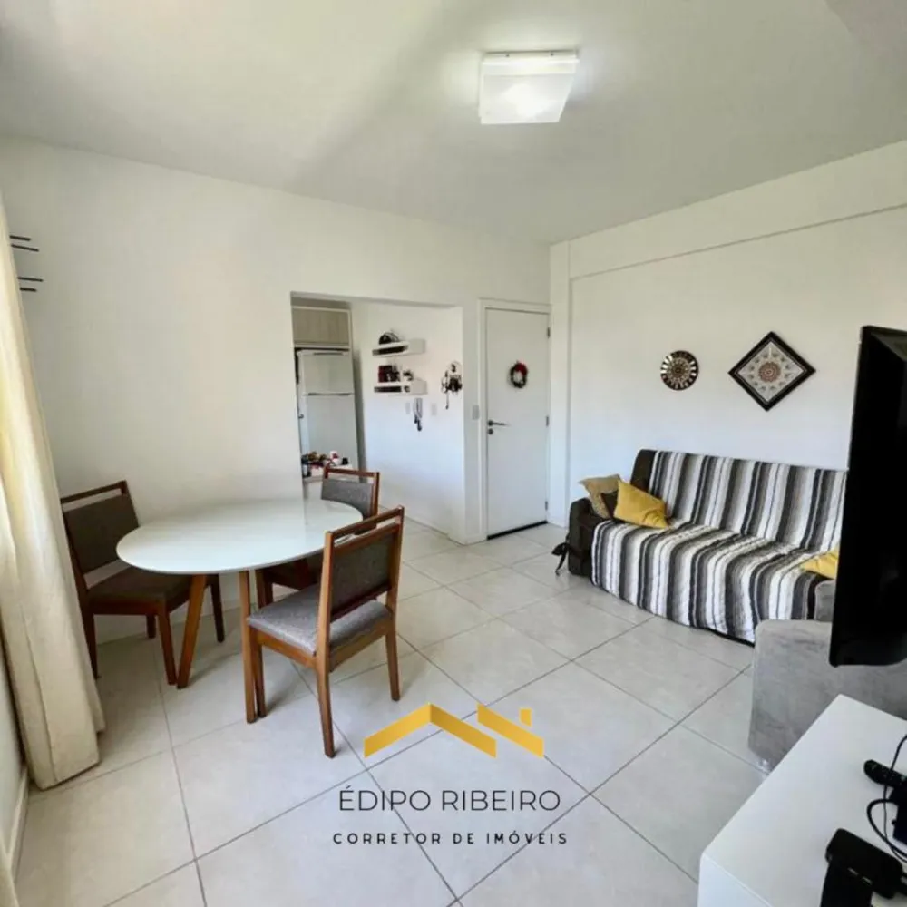 Apartamento, 2 quartos, 62 m² - Foto 4