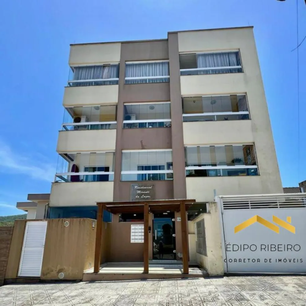 Apartamento, 2 quartos, 62 m² - Foto 1