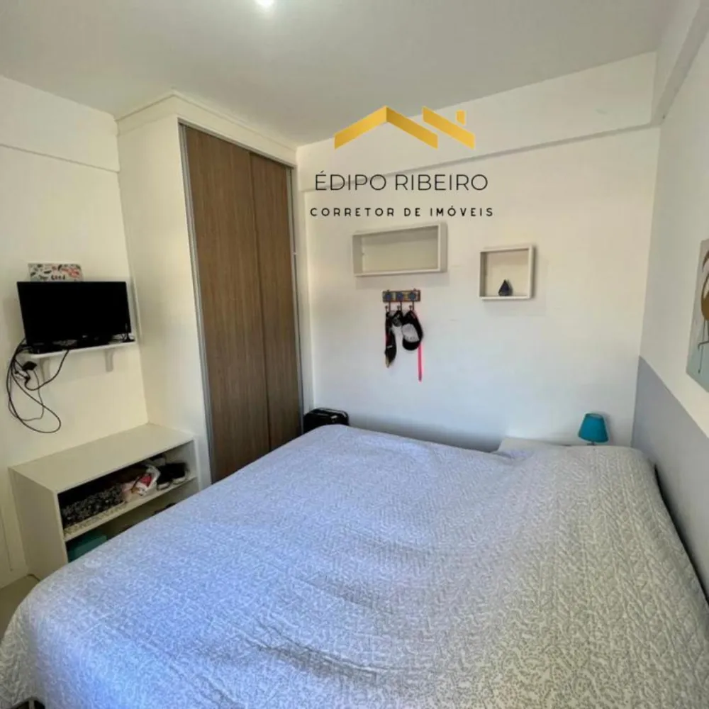 Apartamento, 2 quartos, 62 m² - Foto 2