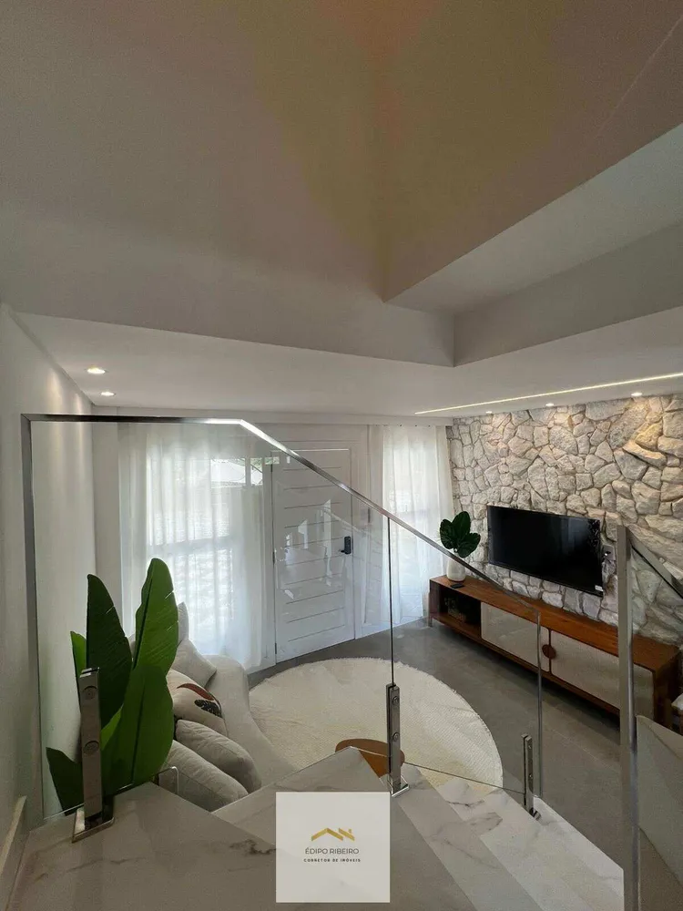 Casa de Condomínio, 2 quartos - Foto 4