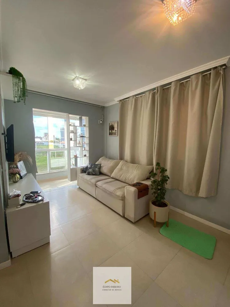 Apartamento, 60 m² - Foto 4