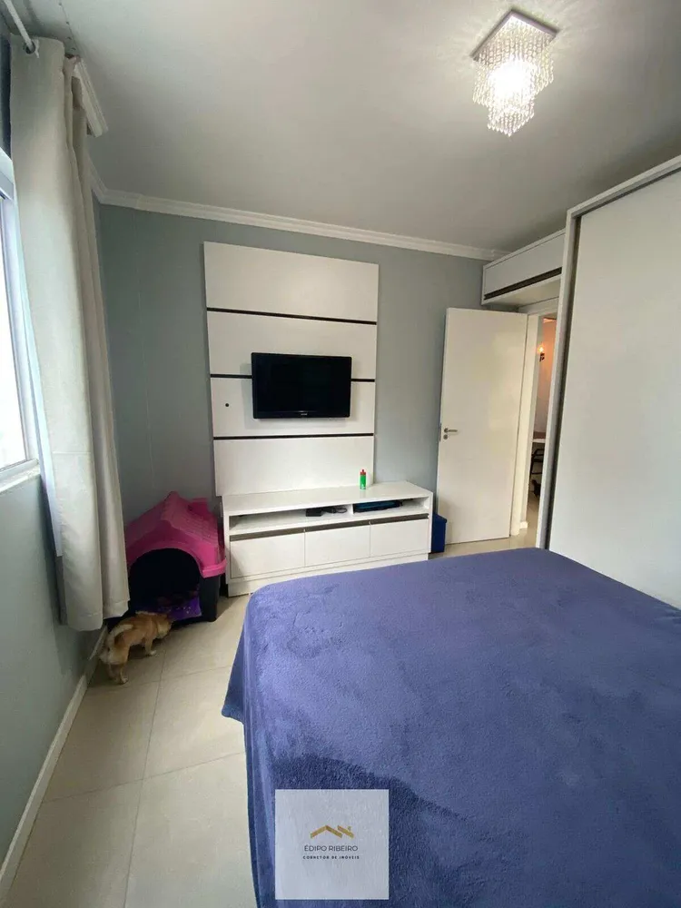 Apartamento, 60 m² - Foto 3