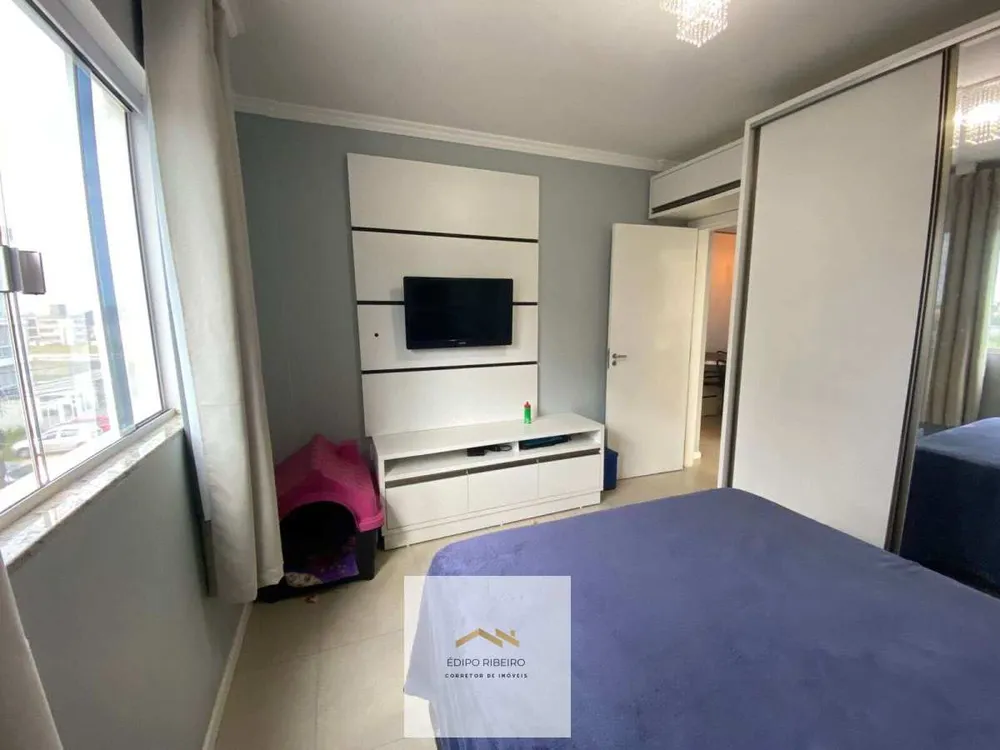 Apartamento, 60 m² - Foto 2