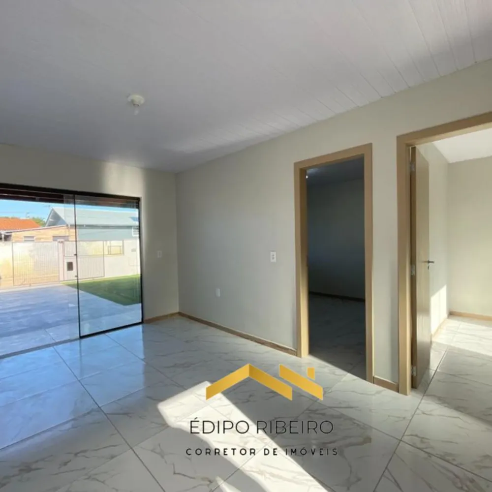 Casa, 2 quartos, 75 m² - Foto 3