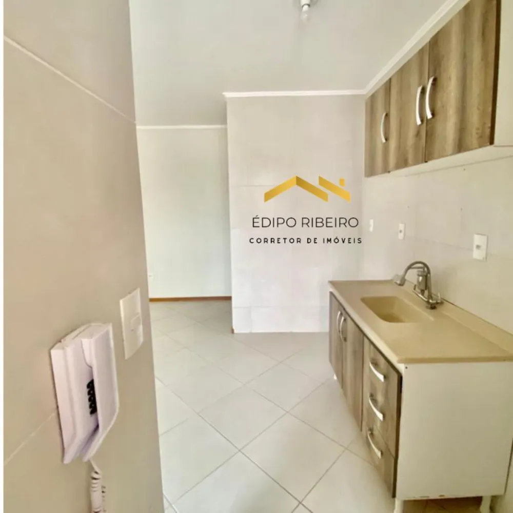 Apartamento, 2 quartos, 54 m² - Foto 1