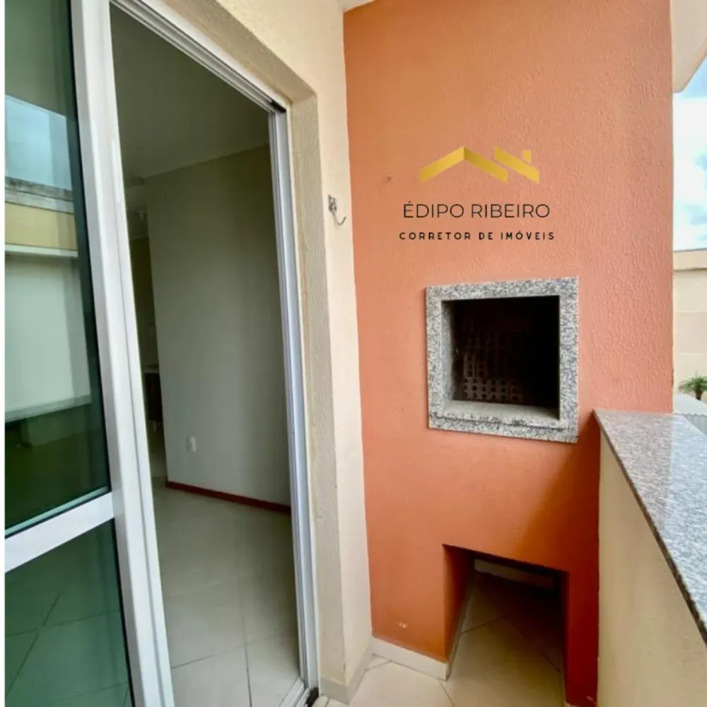 Apartamento, 2 quartos, 54 m² - Foto 3
