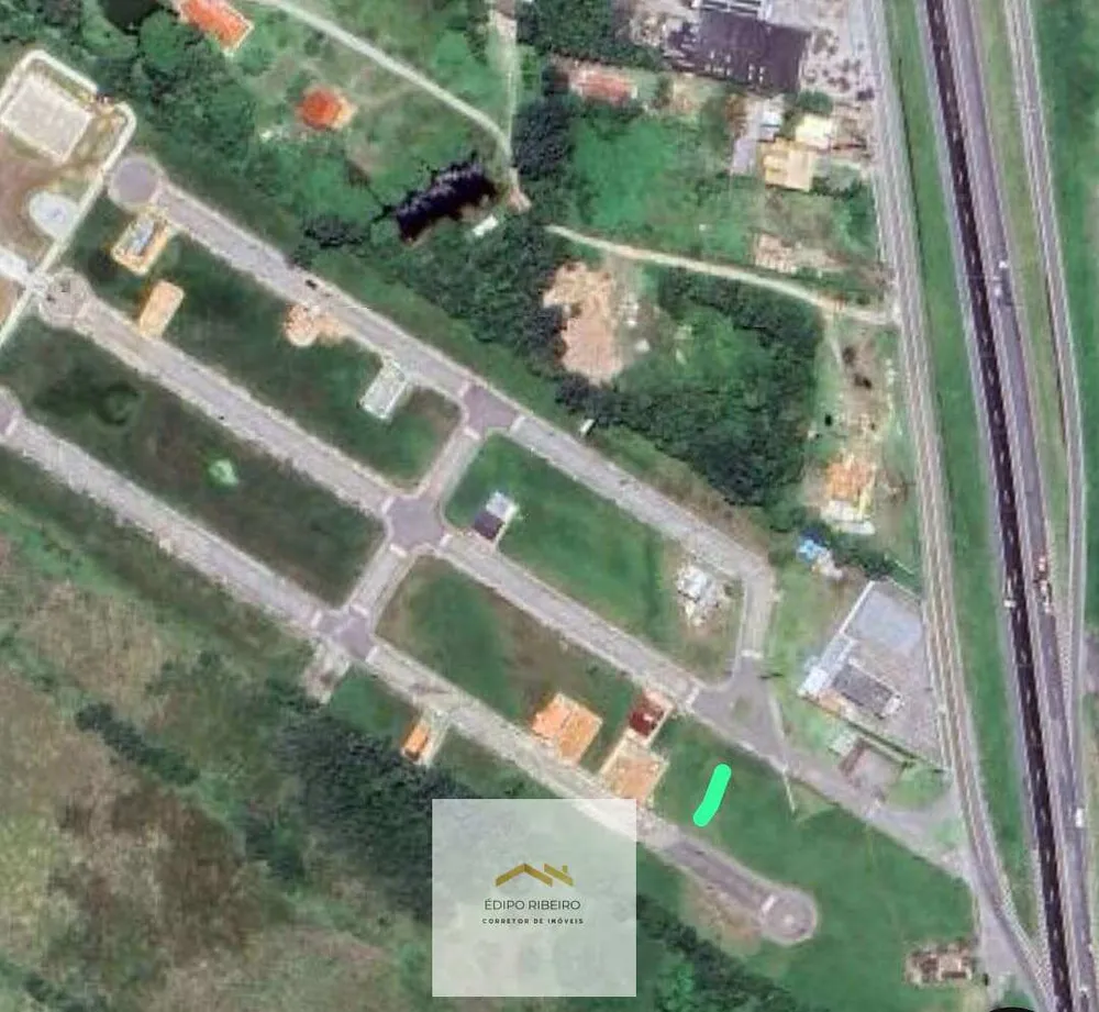 Terreno, 200 m² - Foto 2