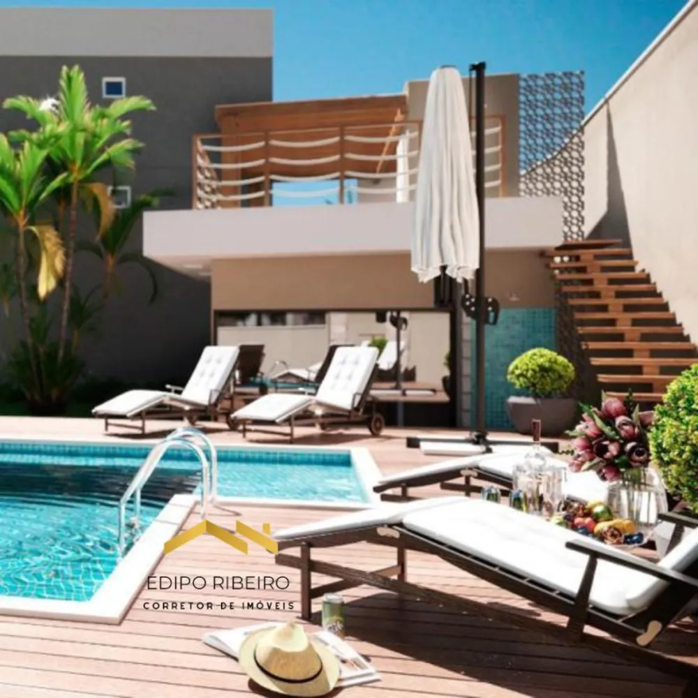 Apartamento, 1 quarto, 42 m² - Foto 4