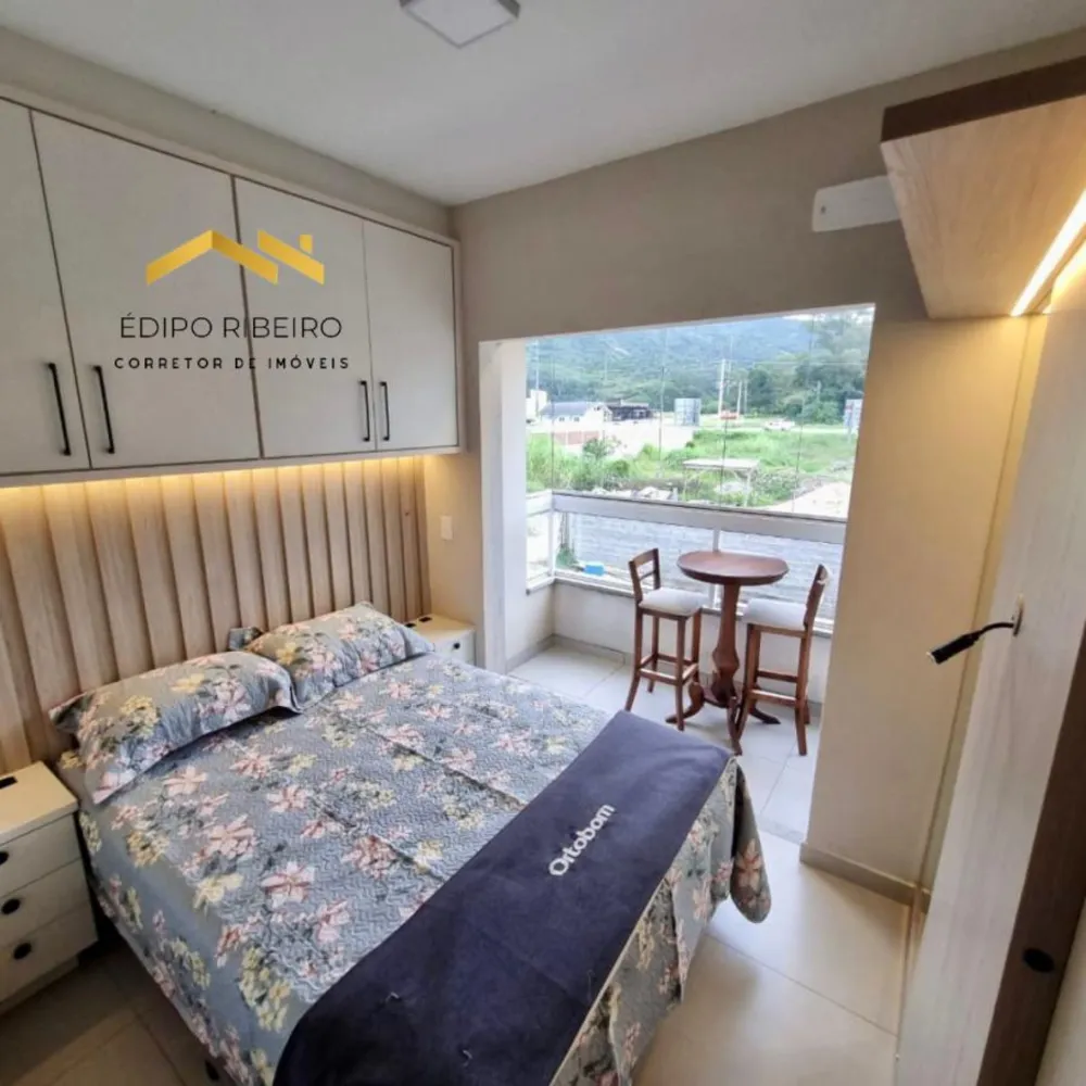 Apartamento, 1 quarto, 42 m² - Foto 1