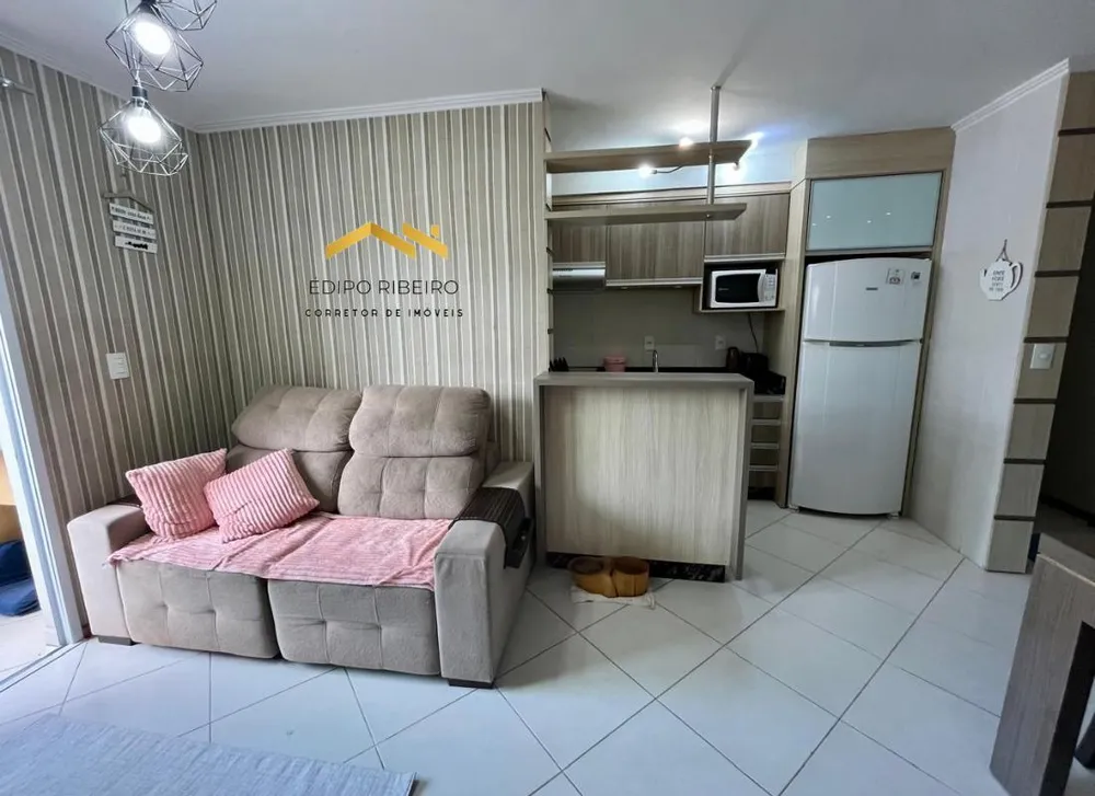 Apartamento, 2 quartos, 55 m² - Foto 2