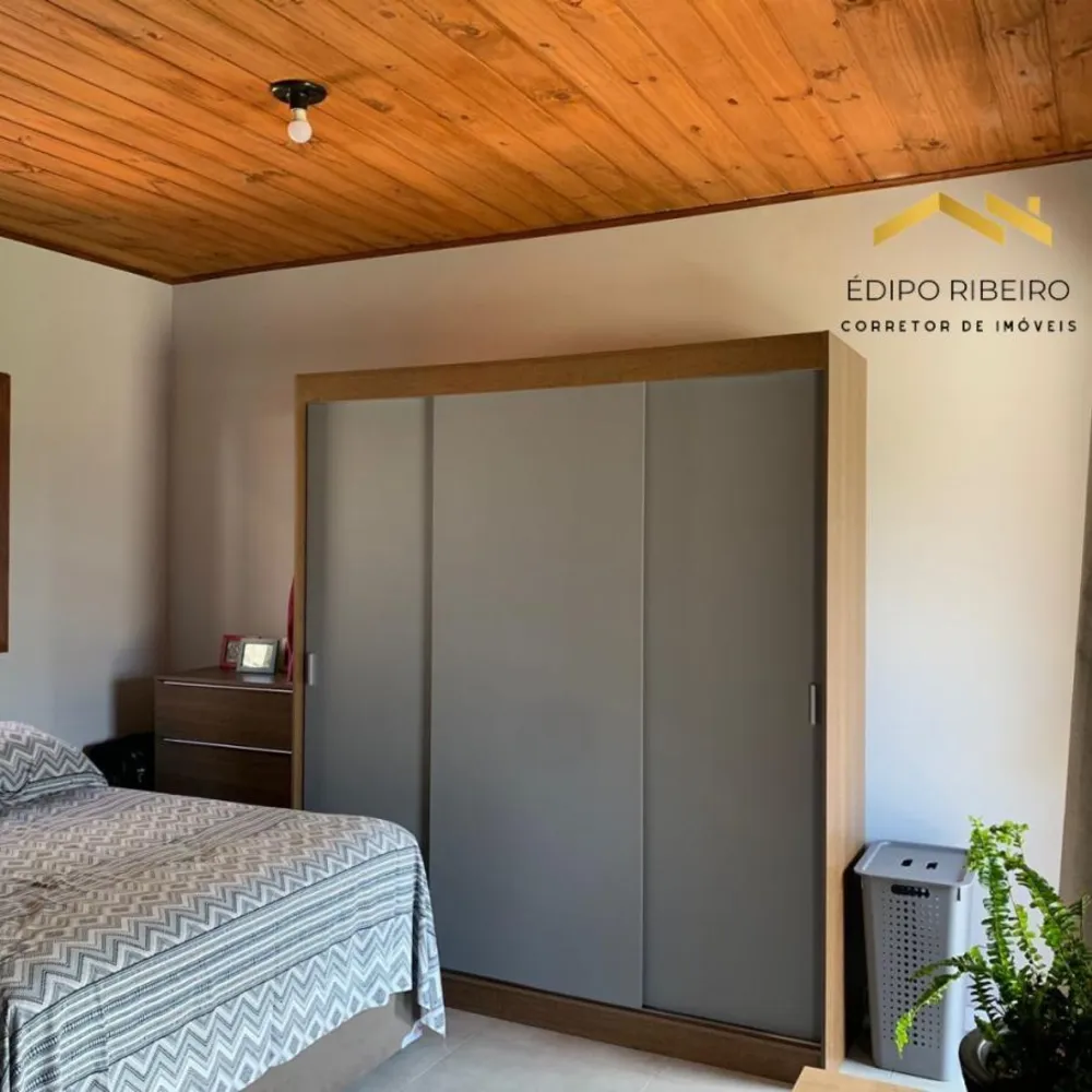 Casa, 2 quartos, 325 m² - Foto 1
