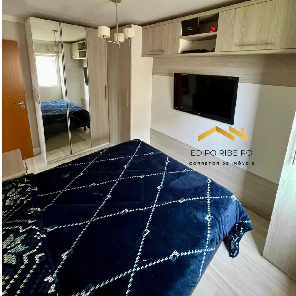 Apartamento, 2 quartos, 56 m² - Foto 3
