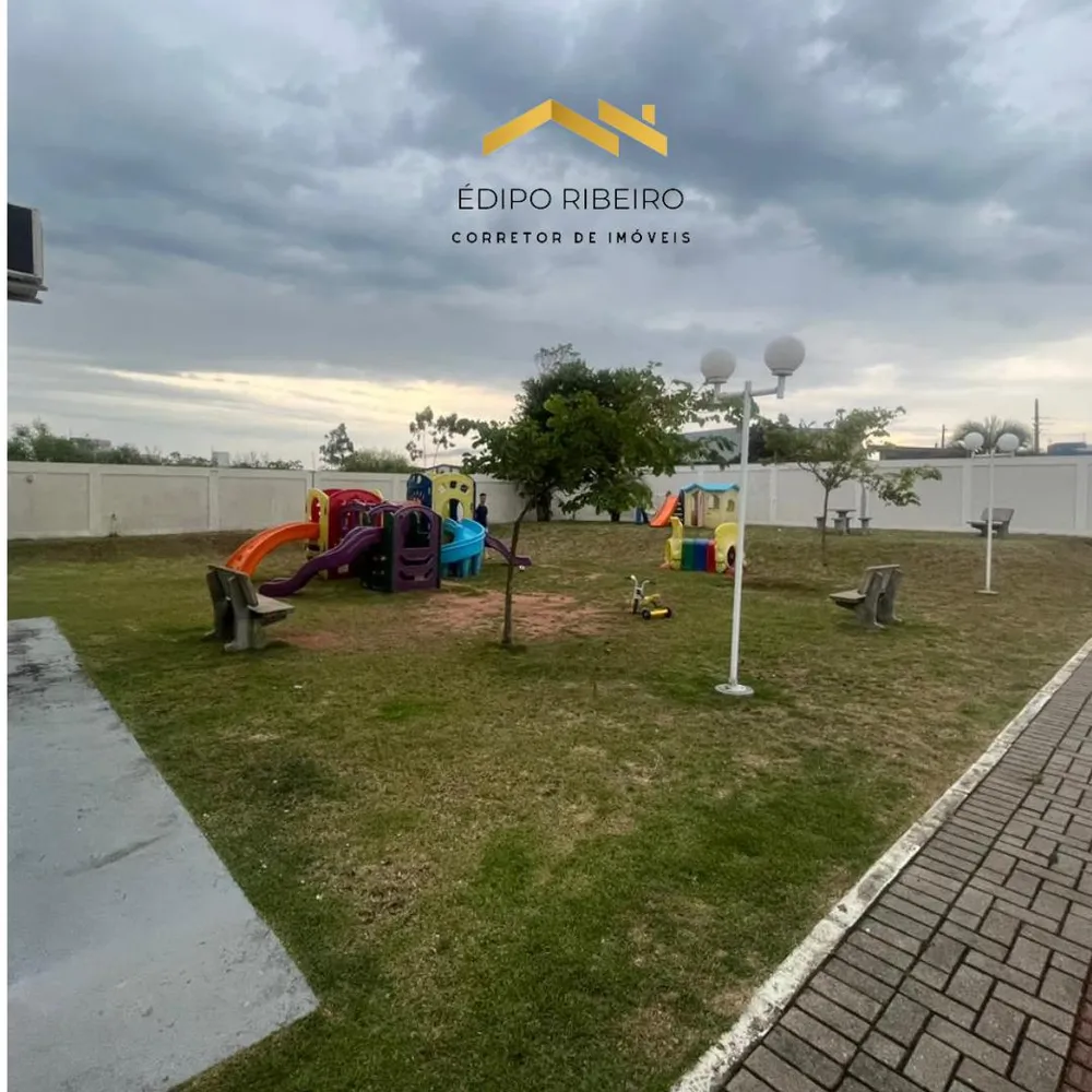 Apartamento, 2 quartos, 56 m² - Foto 2
