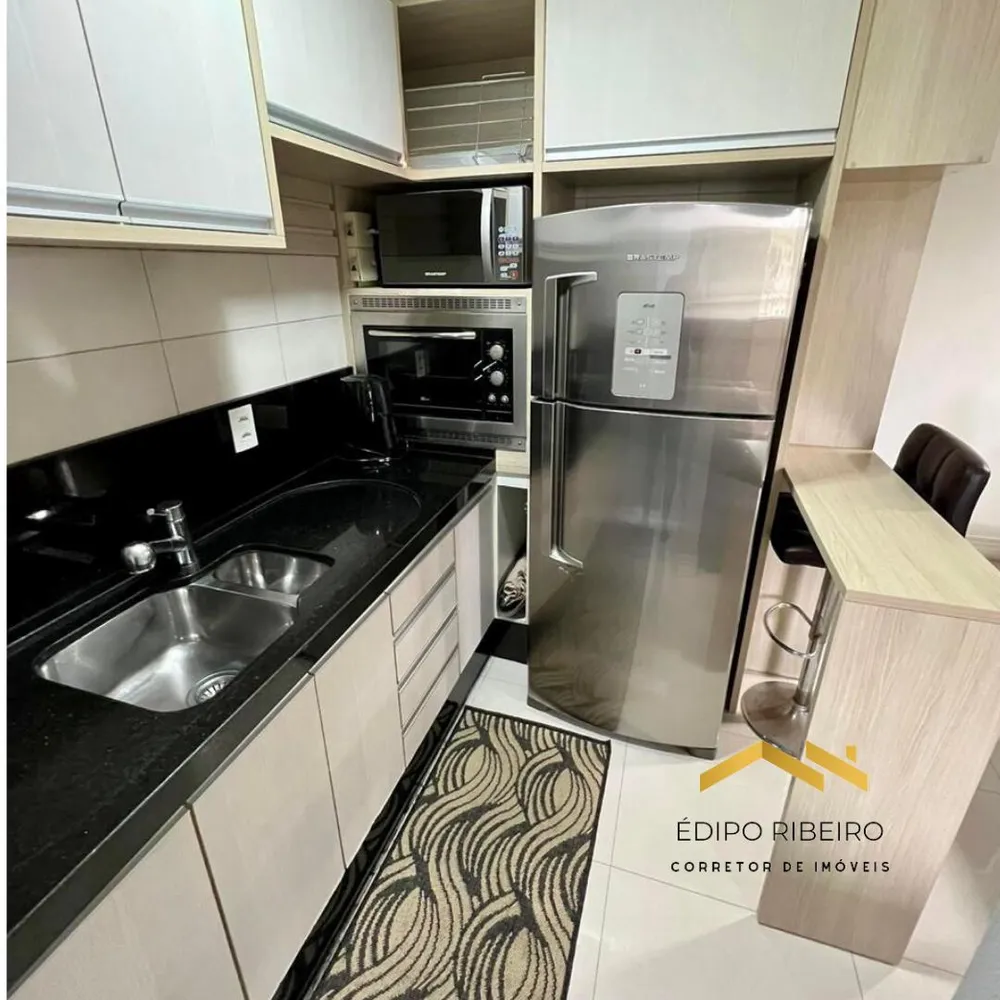 Apartamento, 2 quartos, 56 m² - Foto 4