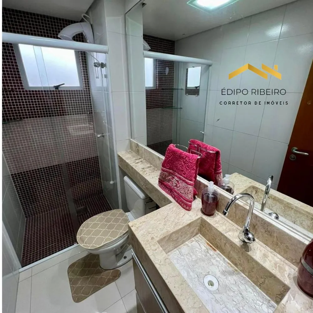 Apartamento, 2 quartos, 56 m² - Foto 1