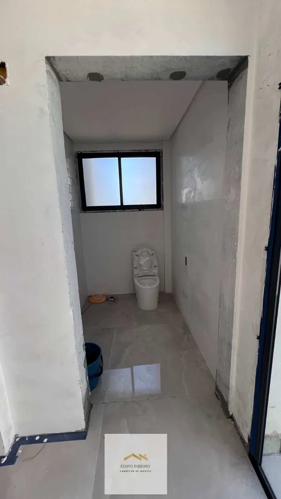 Apartamento, 3 quartos, 90 m² - Foto 1