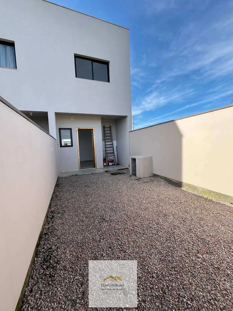 Casa, 2 quartos, 70 m² - Foto 1