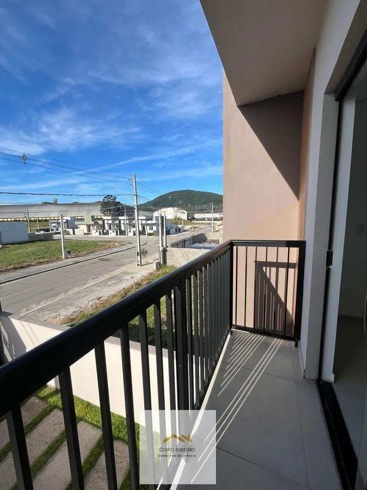 Casa, 2 quartos, 70 m² - Foto 2