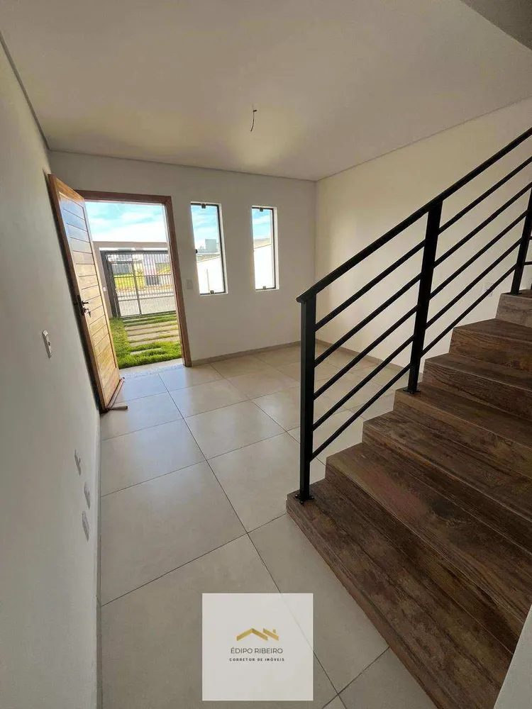 Casa, 2 quartos, 70 m² - Foto 3