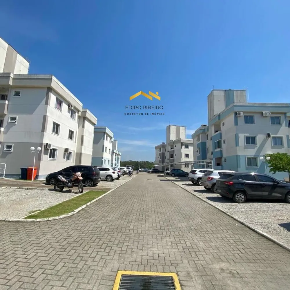 Apartamento, 2 quartos, 55 m² - Foto 1