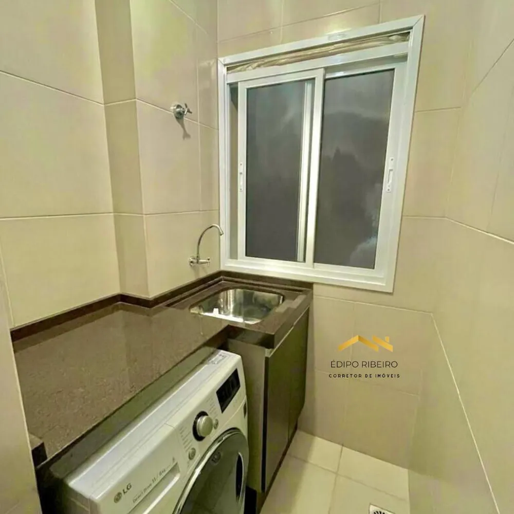 Apartamento, 2 quartos, 55 m² - Foto 2