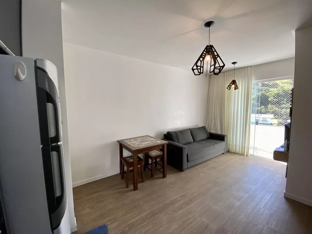 Apartamento à venda com 2 quartos, 52m² - Foto 4