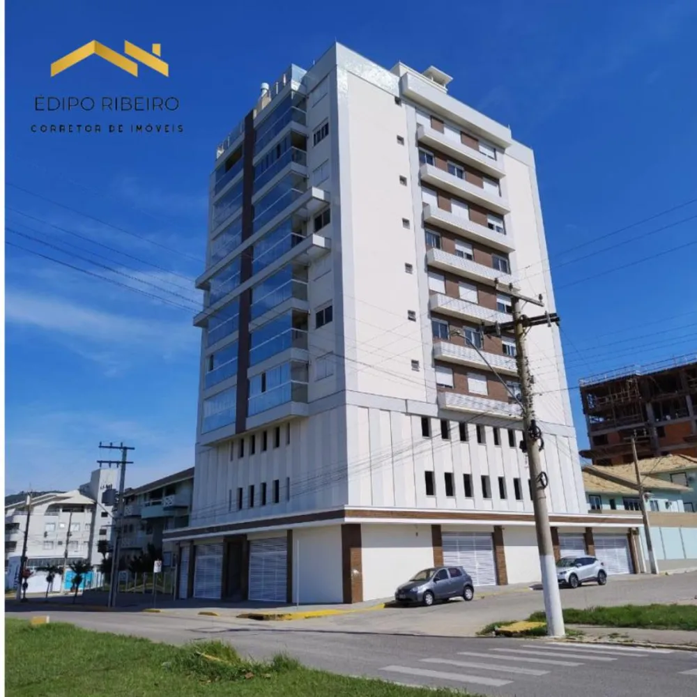 Apartamento, 2 quartos, 68 m² - Foto 1
