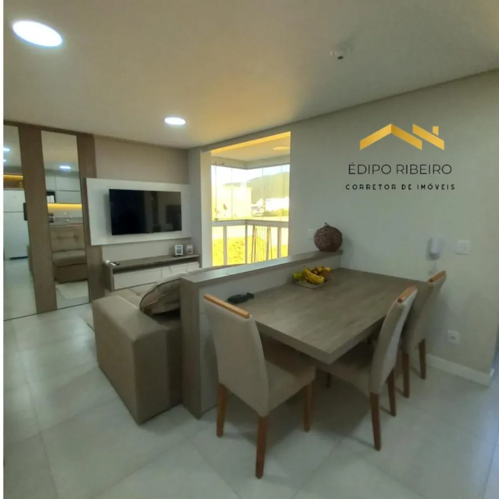 Apartamento, 2 quartos, 68 m² - Foto 2