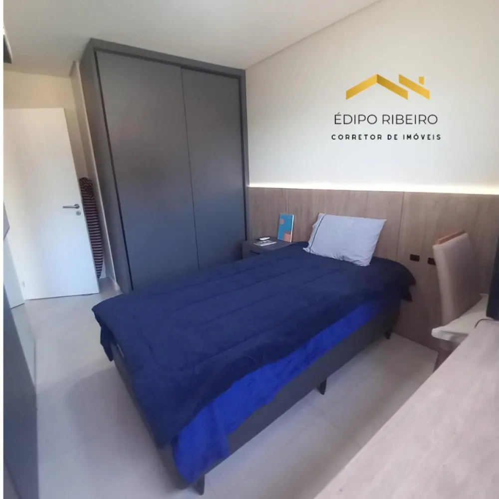Apartamento, 2 quartos, 68 m² - Foto 3