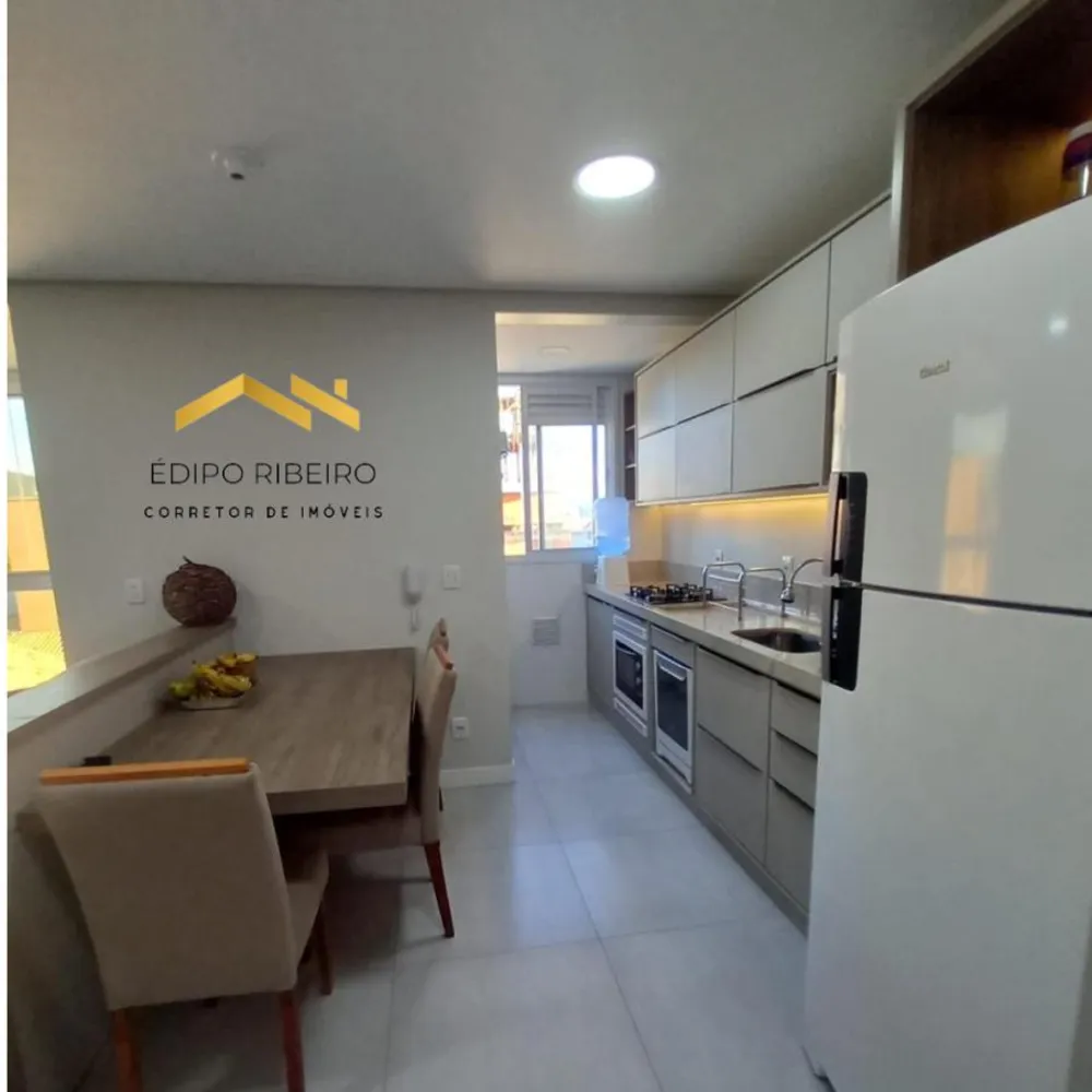Apartamento, 2 quartos, 68 m² - Foto 4