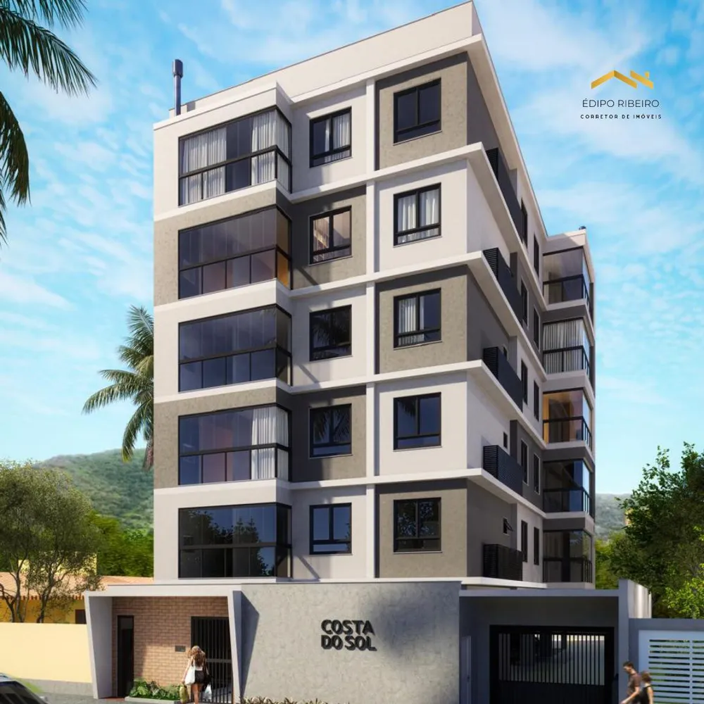 Apartamento, 2 quartos, 73 m² - Foto 1