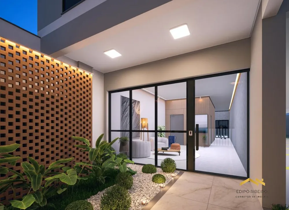 Apartamento, 2 quartos, 73 m² - Foto 2