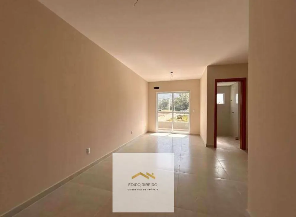 Apartamento, 1 quarto, 34 m² - Foto 4