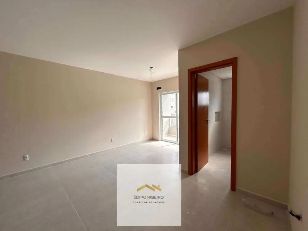 Apartamento, 1 quarto, 34 m² - Foto 2