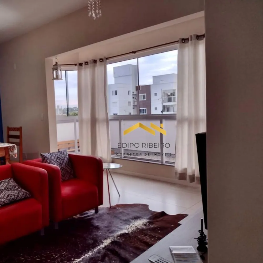 Apartamento, 2 quartos - Foto 2