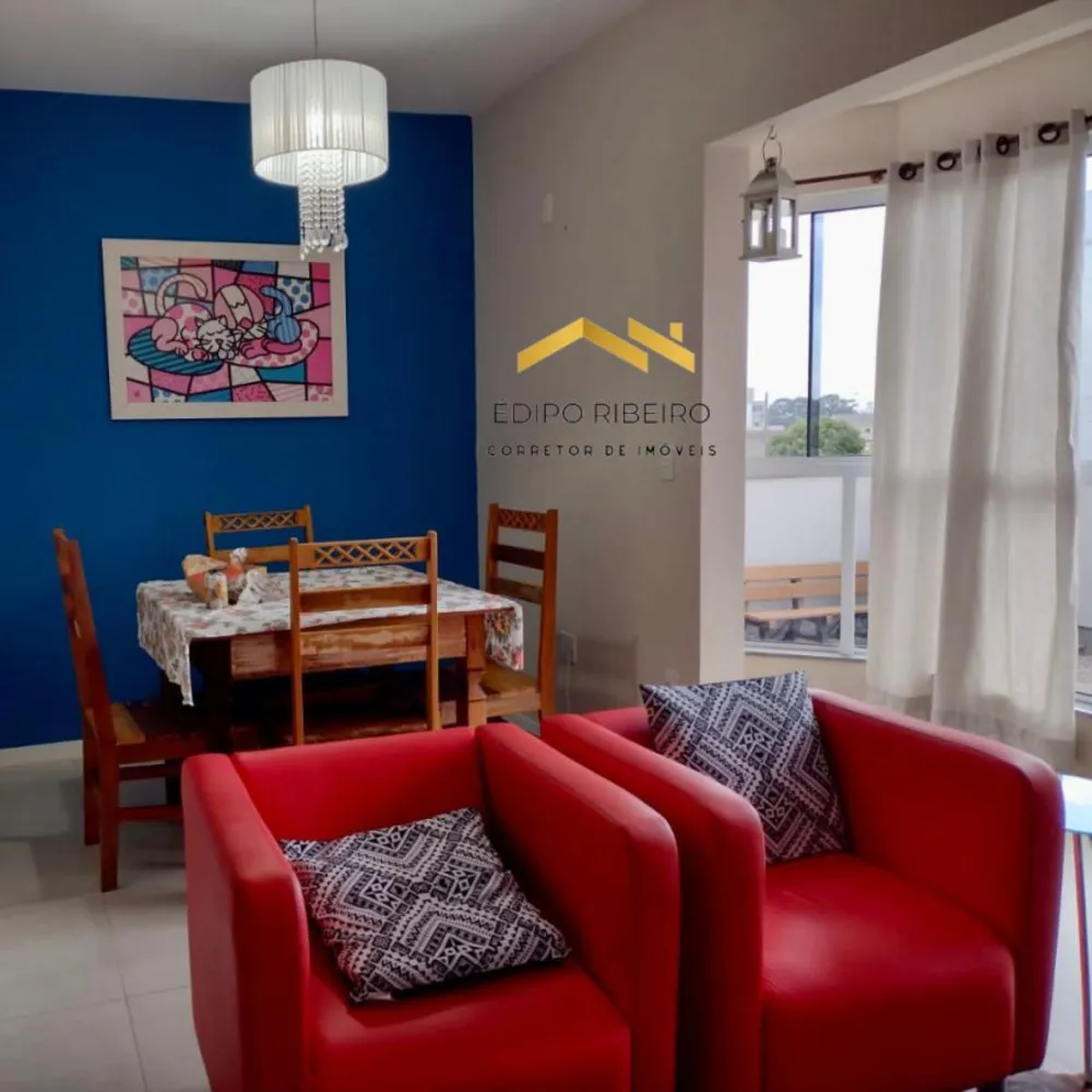 Apartamento, 2 quartos - Foto 1