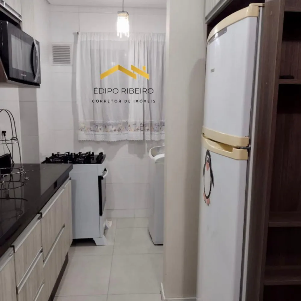 Apartamento, 2 quartos - Foto 4