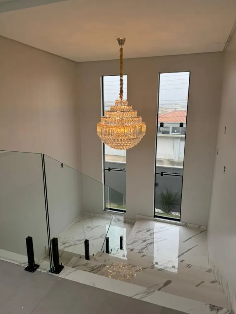 Casa, 4 quartos, 300 m² - Foto 1