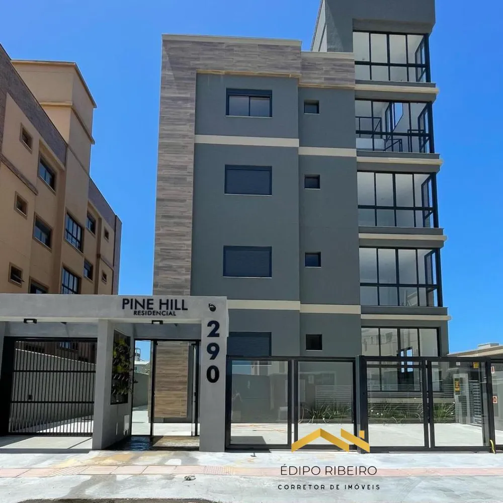 Apartamento, 2 quartos, 65 m² - Foto 1