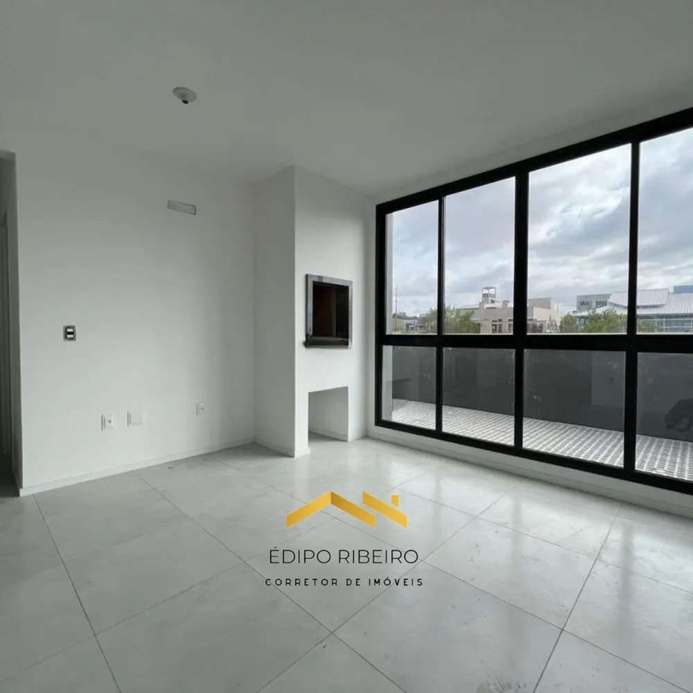 Apartamento, 2 quartos, 65 m² - Foto 3