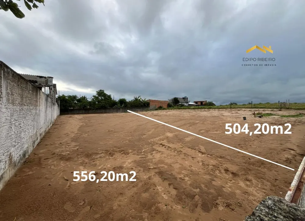 Terreno, 504 m² - Foto 1