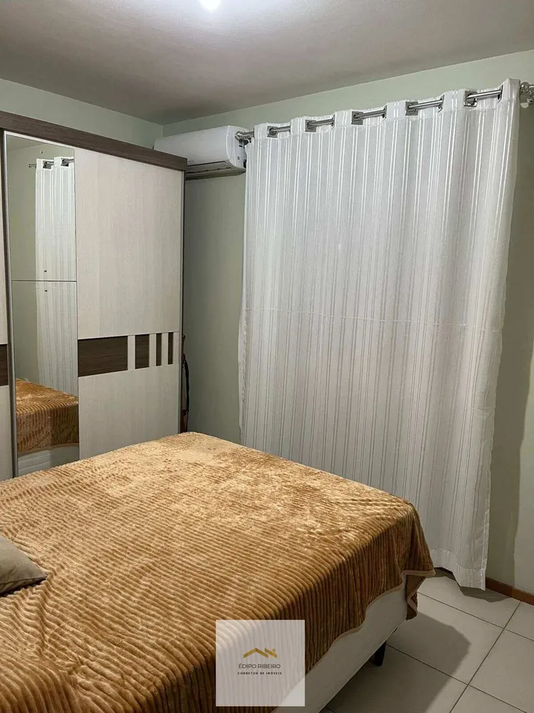 Apartamento, 2 quartos, 55 m² - Foto 1