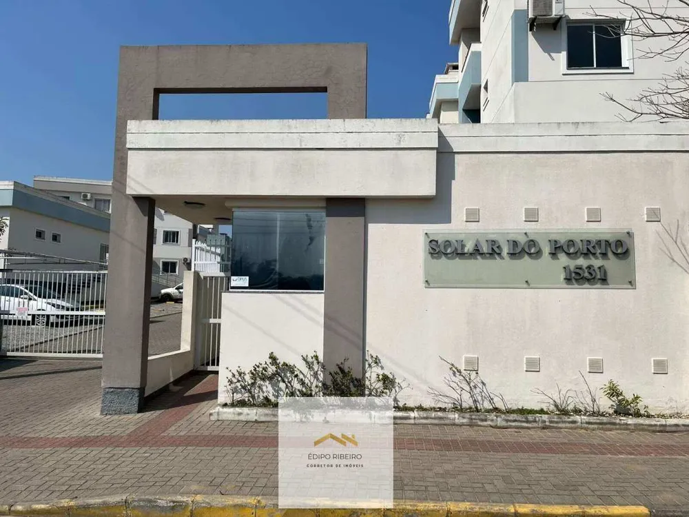 Apartamento, 2 quartos, 55 m² - Foto 3