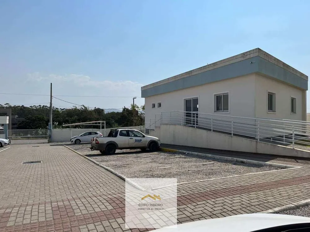 Apartamento, 2 quartos, 55 m² - Foto 2