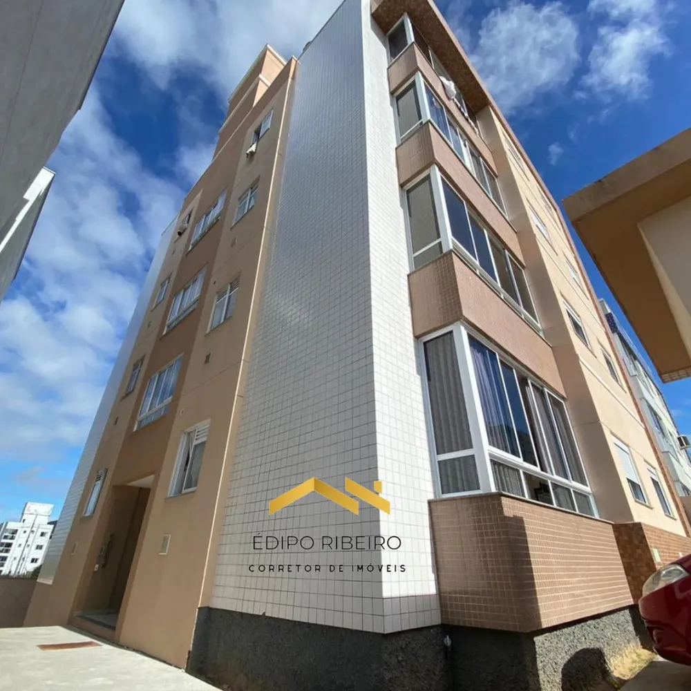 Apartamento, 2 quartos, 62 m² - Foto 3