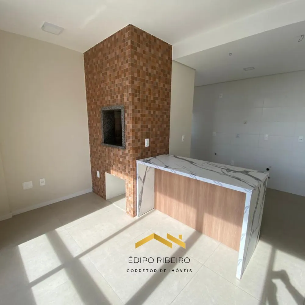 Apartamento, 2 quartos, 62 m² - Foto 1