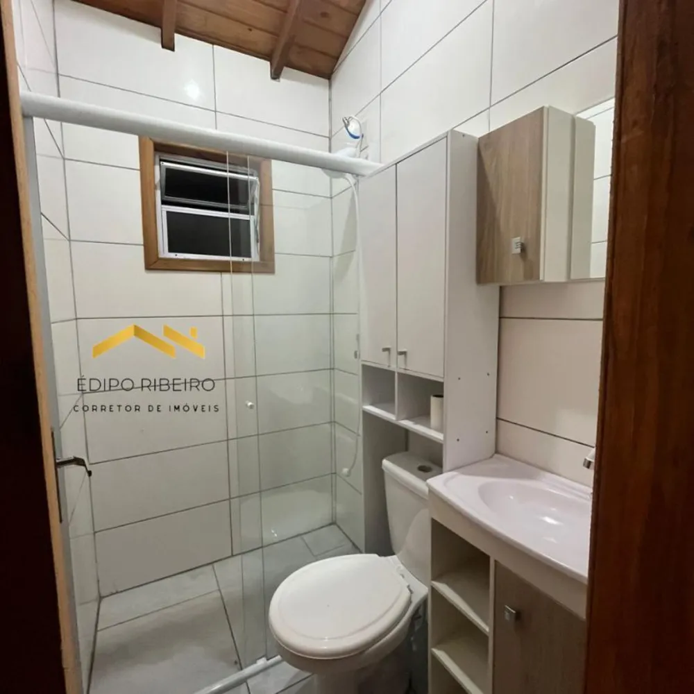 Casa, 1 quarto, 30 m² - Foto 3