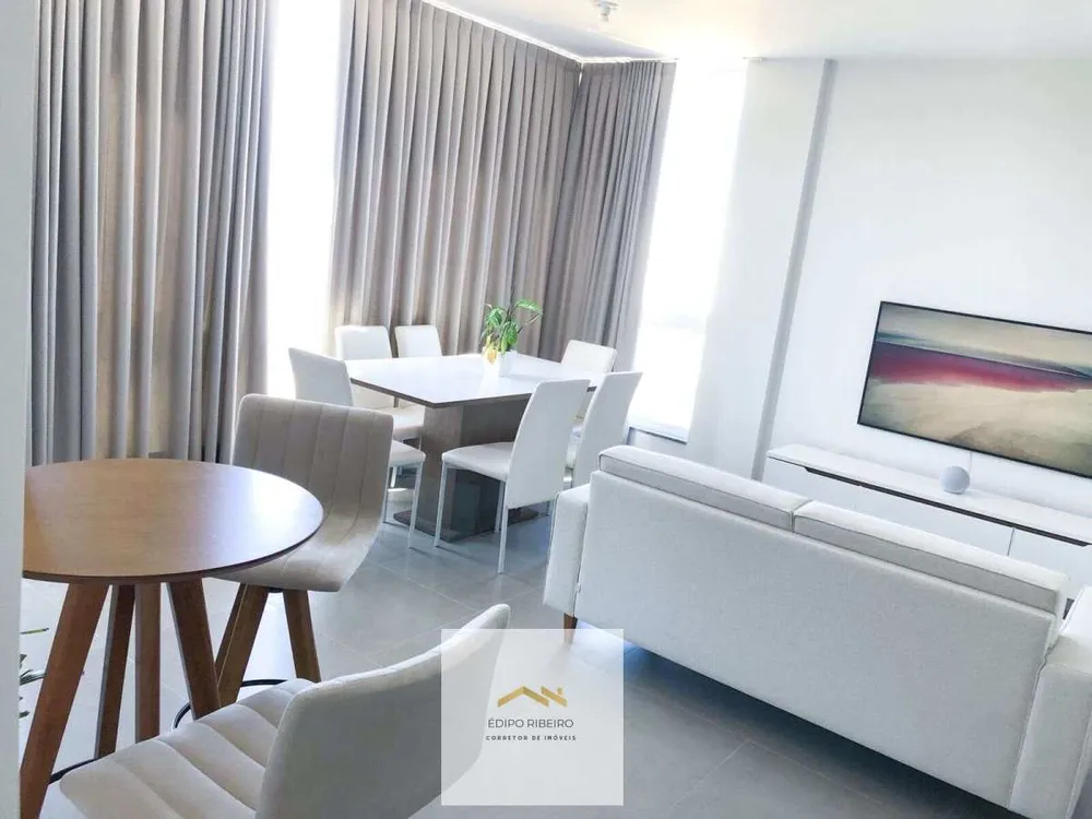Apartamento, 2 quartos, 61 m² - Foto 2
